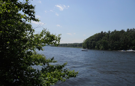 Merrimack Mess: State Sues Scrap Yard Over Alleged Toxic Runoff
