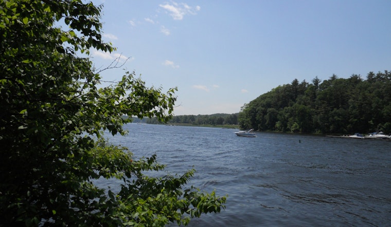 Merrimack Mess: State Sues Scrap Yard Over Alleged Toxic Runoff