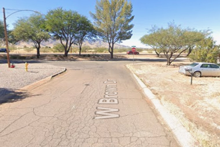 Mesa Family Still Haunted, Killer On Loose Five Years After Teen’s Slaying