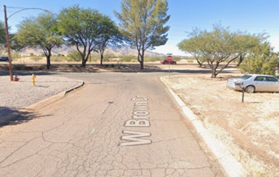 Mesa Family Still Haunted, Killer On Loose Five Years After Teen’s Slaying