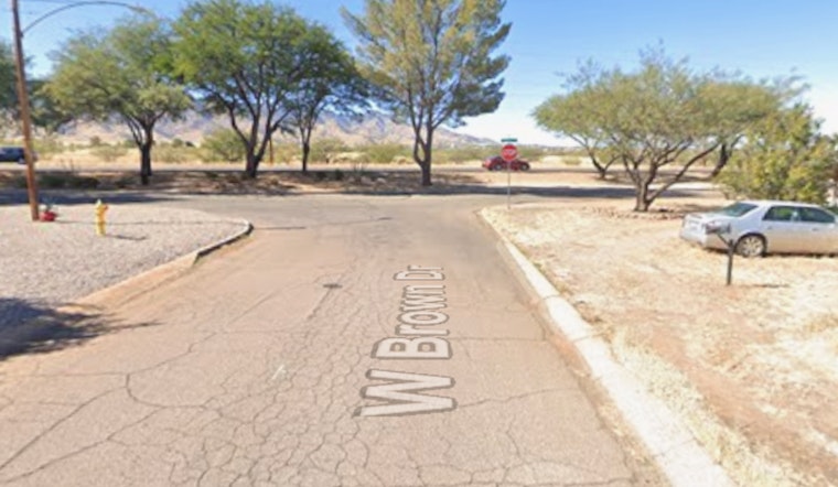 Mesa Family Still Haunted, Killer On Loose Five Years After Teen’s Slaying