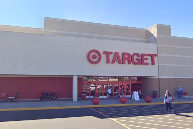Mesa Target Chaos as In-Store Shooting Sends Shopper to Hospital