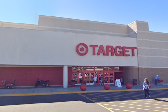 Mesa Target Chaos as In-Store Shooting Sends Shopper to Hospital