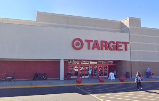 Mesa Target Chaos as In-Store Shooting Sends Shopper to Hospital