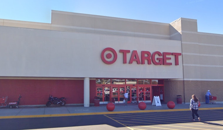 Mesa Target Chaos as In-Store Shooting Sends Shopper to Hospital