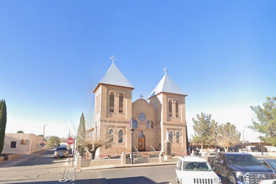 Mesilla Parish Rocked as Pastor Benched in 60,000-Record Theft Scandal