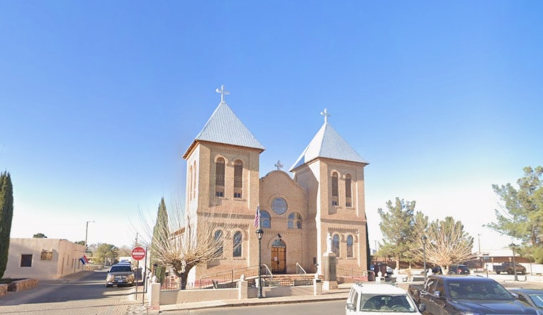 Mesilla Parish Rocked as Pastor Benched in 60,000-Record Theft Scandal