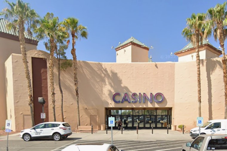 Mesquite Casinos In Hiring Blitz, Dangle 100 Jobs At One-Day Fair
