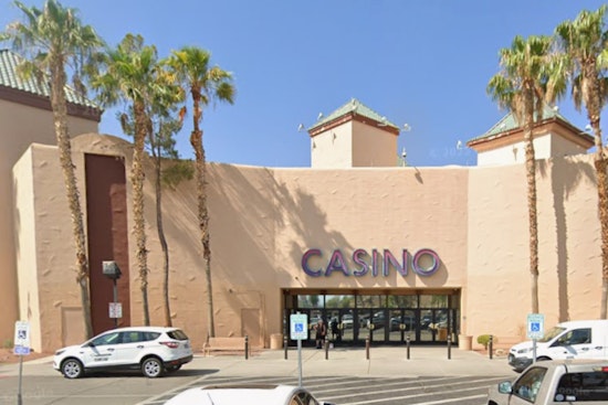 Mesquite Casinos In Hiring Blitz, Dangle 100 Jobs At One-Day Fair