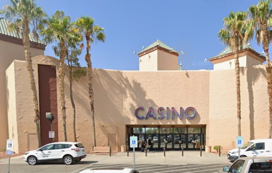 Mesquite Casinos In Hiring Blitz, Dangle 100 Jobs At One-Day Fair