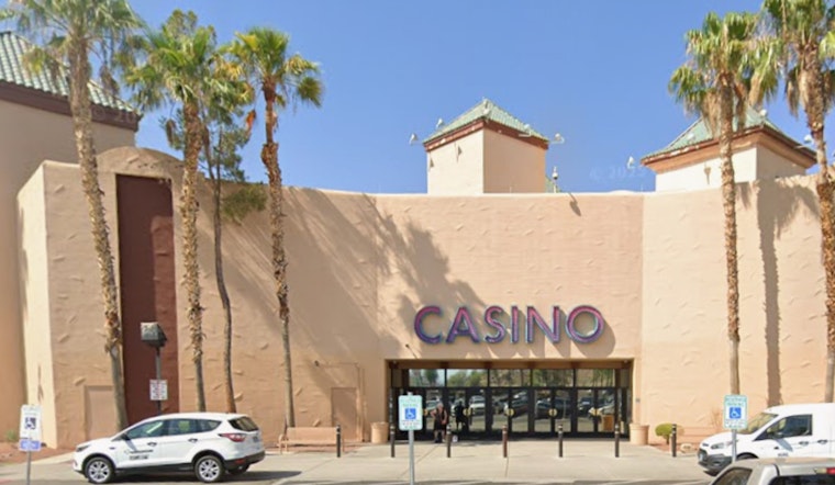 Mesquite Casinos In Hiring Blitz, Dangle 100 Jobs At One-Day Fair