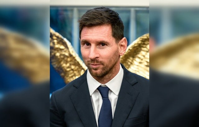 Messi Limps Off In Miami’s 10-Goal Mayhem As World Cup Clock Ticks