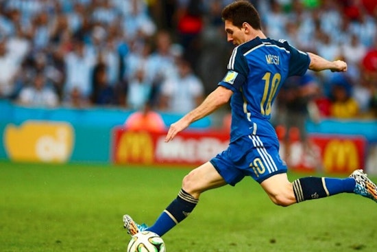 Messi Magic Stuns Dallas as Inter Miami Survives Wild PK Thriller