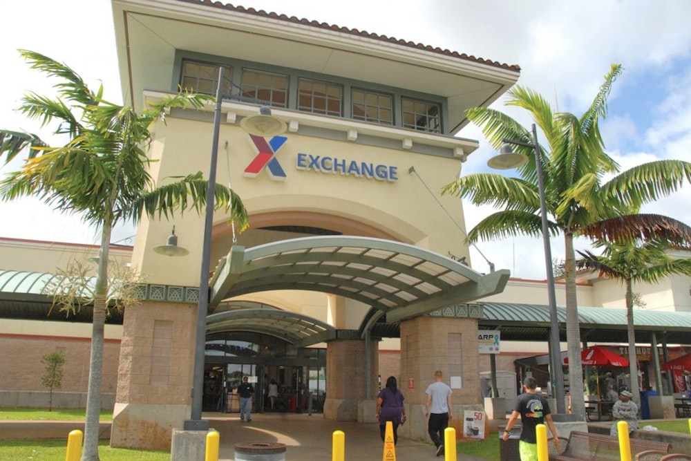 Messy Venezuelan Street Eats Hit Schofield's Main Exchange