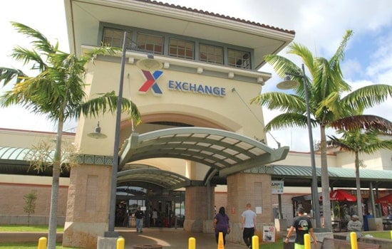 Messy Venezuelan Street Eats Hit Schofield's Main Exchange