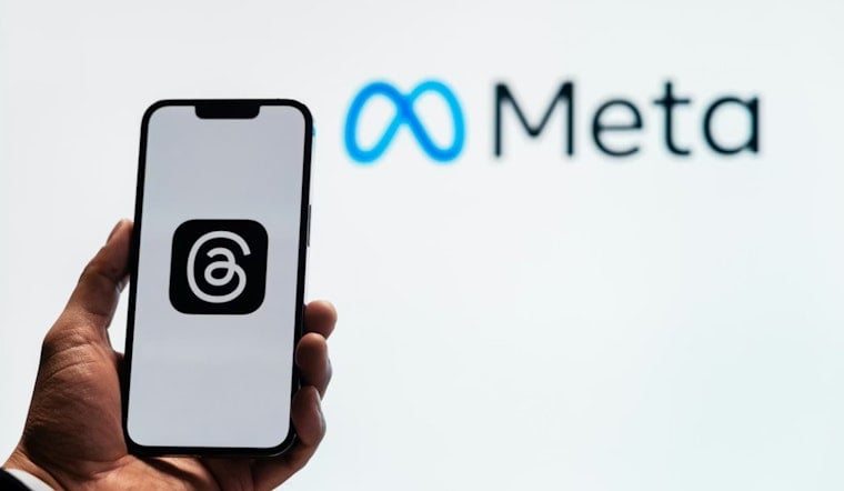 Meta Data Hub Shakeup: Contractor Walks, 105 New Albany Jobs Axed