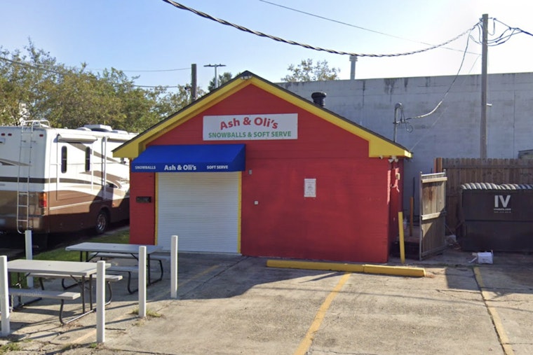Metairie’s Rougabrew Jumps From Trailer To Prime Spot on Veterans