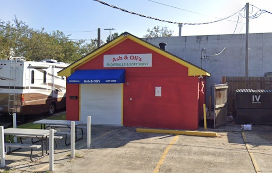 Metairie’s Rougabrew Jumps From Trailer To Prime Spot on Veterans