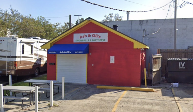 Metairie’s Rougabrew Jumps From Trailer To Prime Spot on Veterans