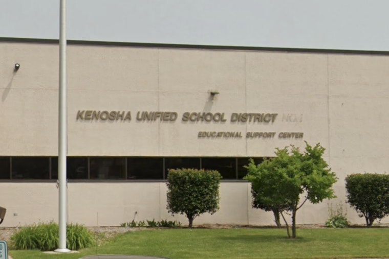 Metal Detectors Now Part of the Morning Drill at Milwaukee and Kenosha Schools