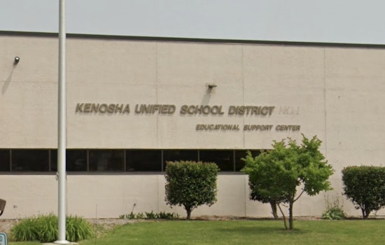 Metal Detectors Now Part of the Morning Drill at Milwaukee and Kenosha Schools