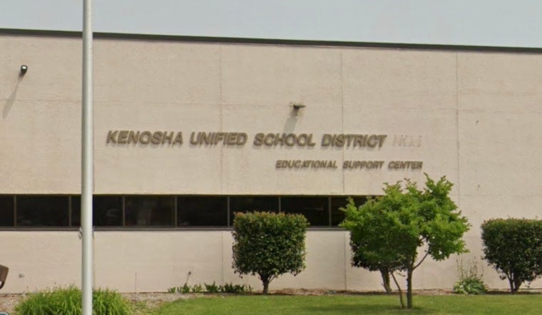 Metal Detectors Now Part of the Morning Drill at Milwaukee and Kenosha Schools