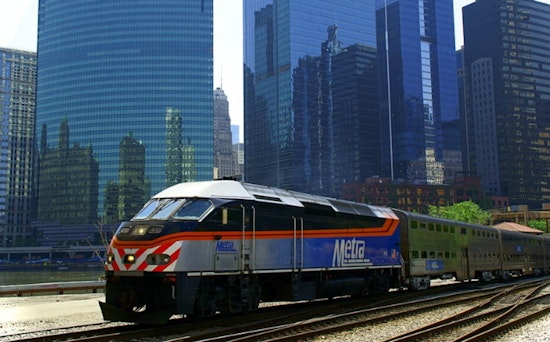 Metra Floods Rock Island Line With 40-Train Weekends For South Side Riders