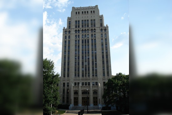 Metro Atlanta Council Debates Police Chief Firing
