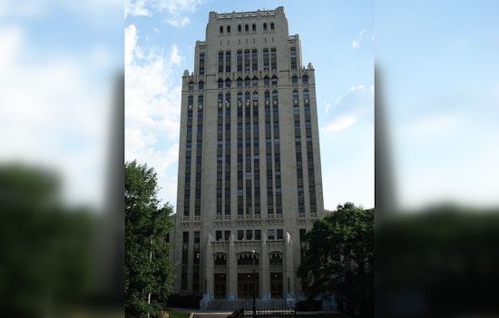 Metro Atlanta Council Debates Police Chief Firing