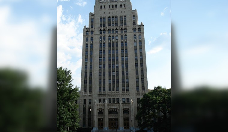 Metro Atlanta Council Debates Police Chief Firing