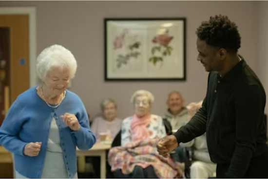 Metro Detroit Scrambles As Aging Boom Strains Senior Services