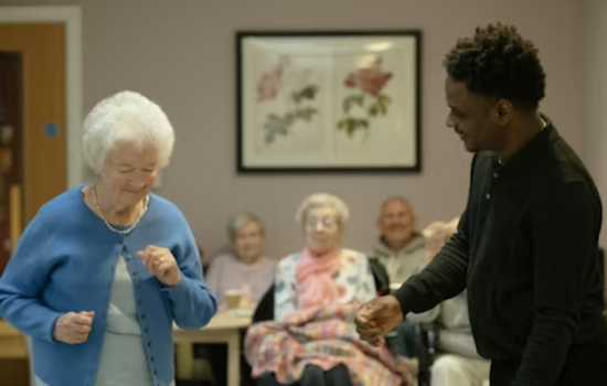 Metro Detroit Scrambles As Aging Boom Strains Senior Services