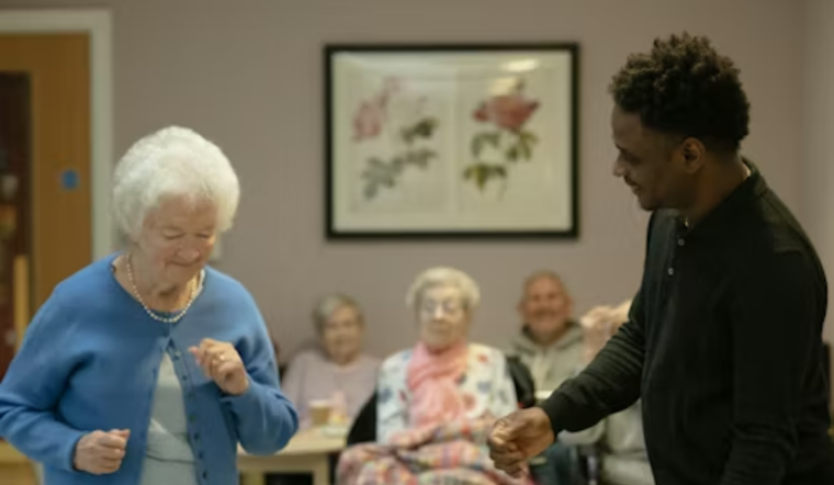Metro Detroit Scrambles As Aging Boom Strains Senior Services