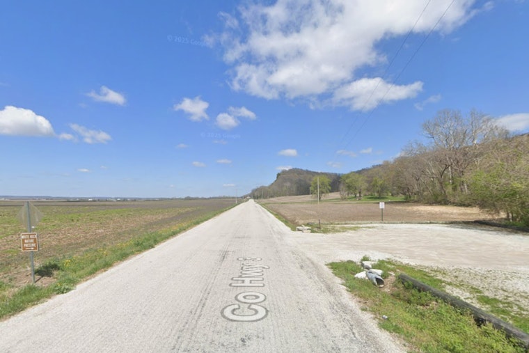 Metro East Land Grab For Nature: Nearly 1,000 Acres Added Near Valmeyer