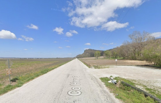 Metro East Conservation Expansion: Nearly 1,000 Acres Added Near Valmeyer