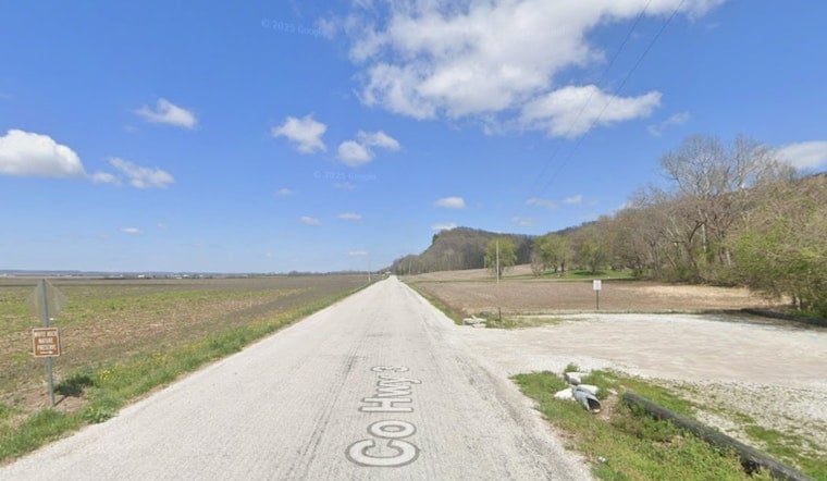 Metro East Land Grab For Nature: Nearly 1,000 Acres Added Near Valmeyer