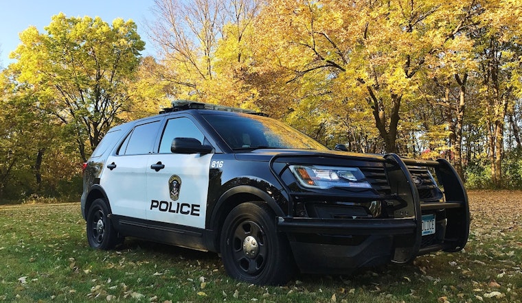Metro Mobility Horror: Two Motorcyclists Dead In Bloomington Crash