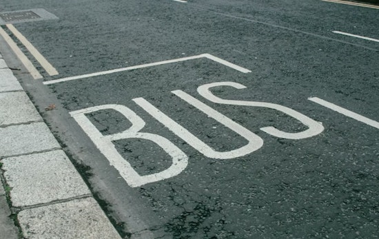 Metro Nashville Hires Jacobs For $44.2M Mobility Contract