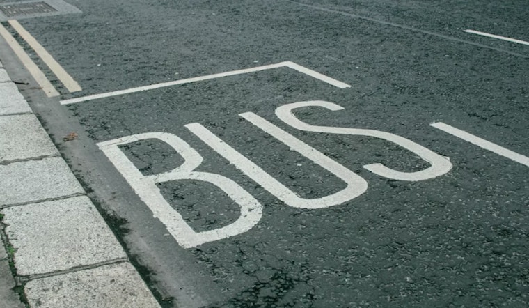 Metro Nashville Hires Jacobs For $44.2M Mobility Contract