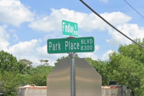 METRO Officers Shoot Knife-Wielding Man in SE Houston