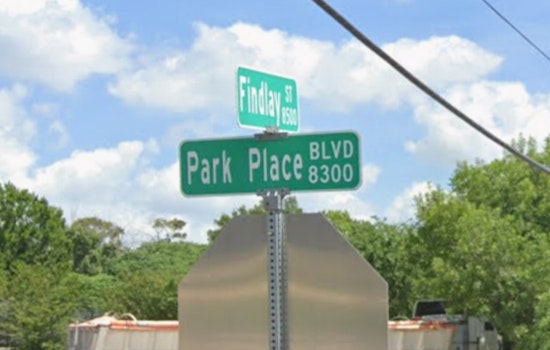METRO Officers Shoot Knife-Wielding Man in SE Houston