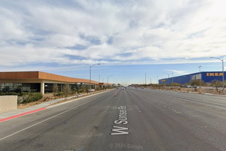Metro Pizza Plots New Sliceteria By Ikea In Southwest Vegas