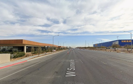 Metro Pizza Plots New Sliceteria By Ikea In Southwest Vegas