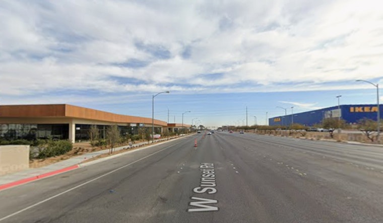 Metro Pizza Plots New Sliceteria By Ikea In Southwest Vegas