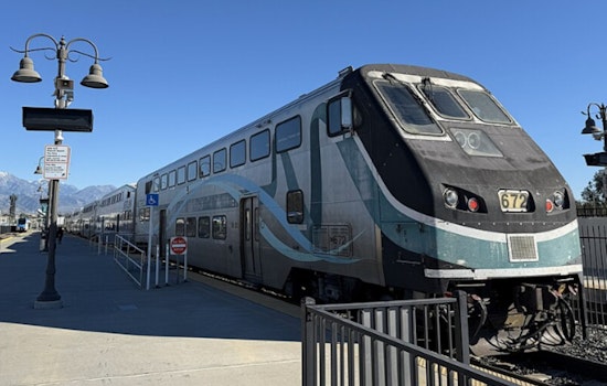 Metrolink Adds Extra Trains For World Cup Matches In Los Angeles