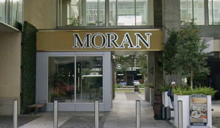 MetroNational Quietly Bags Luxury Moran Hotel In Houston’s CityCentre
