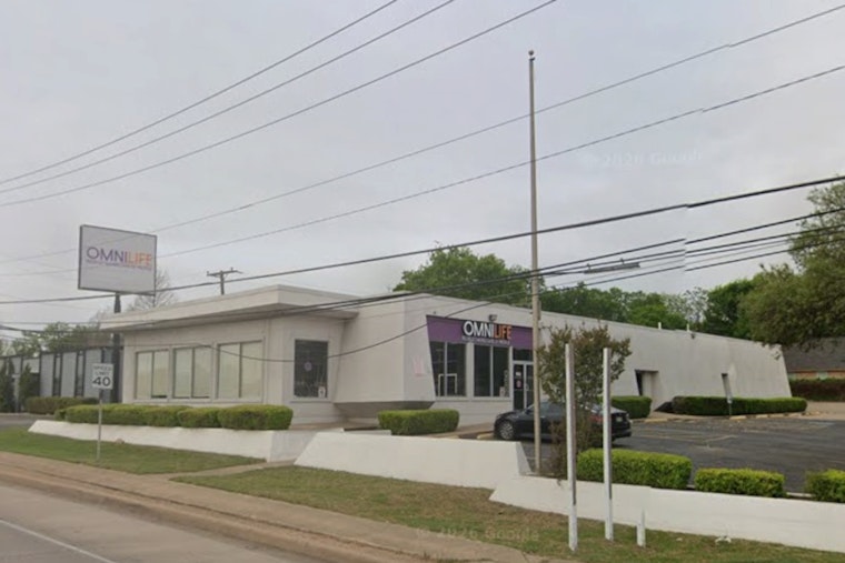 Mexican Wellness Giant Drops $51 Million On New Allen HQ Campus