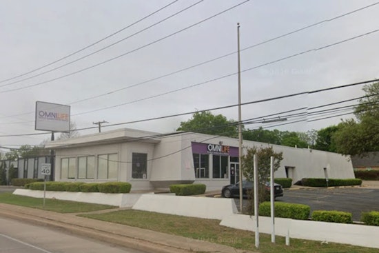 Mexican Wellness Giant Drops $51 Million On New Allen HQ Campus