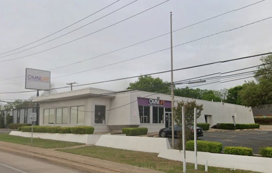 Mexican Wellness Giant Drops $51 Million On New Allen HQ Campus