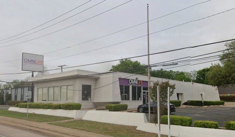 Mexican Wellness Giant Drops $51 Million On New Allen HQ Campus